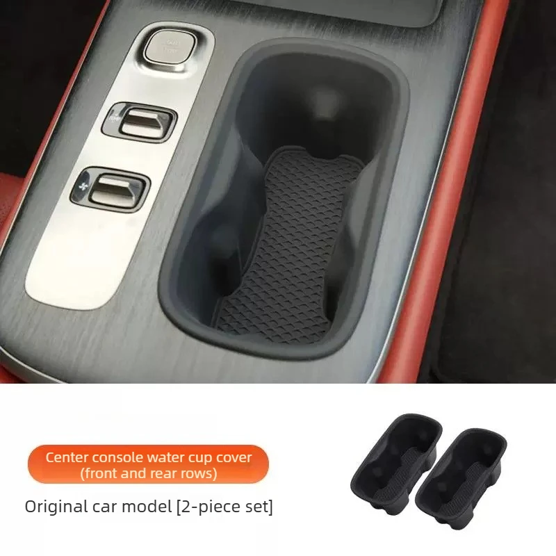 Car Armrest Box Storage Box For Xiaomi SU7 2024 Car Central Control Storage Speed Accessories Car Interior Modification Supplies
Car Armrest Box Storage Box For Xiaomi SU7 2024 Car Central Control Storage Speed Accessories Car Interior Modification Supplies
