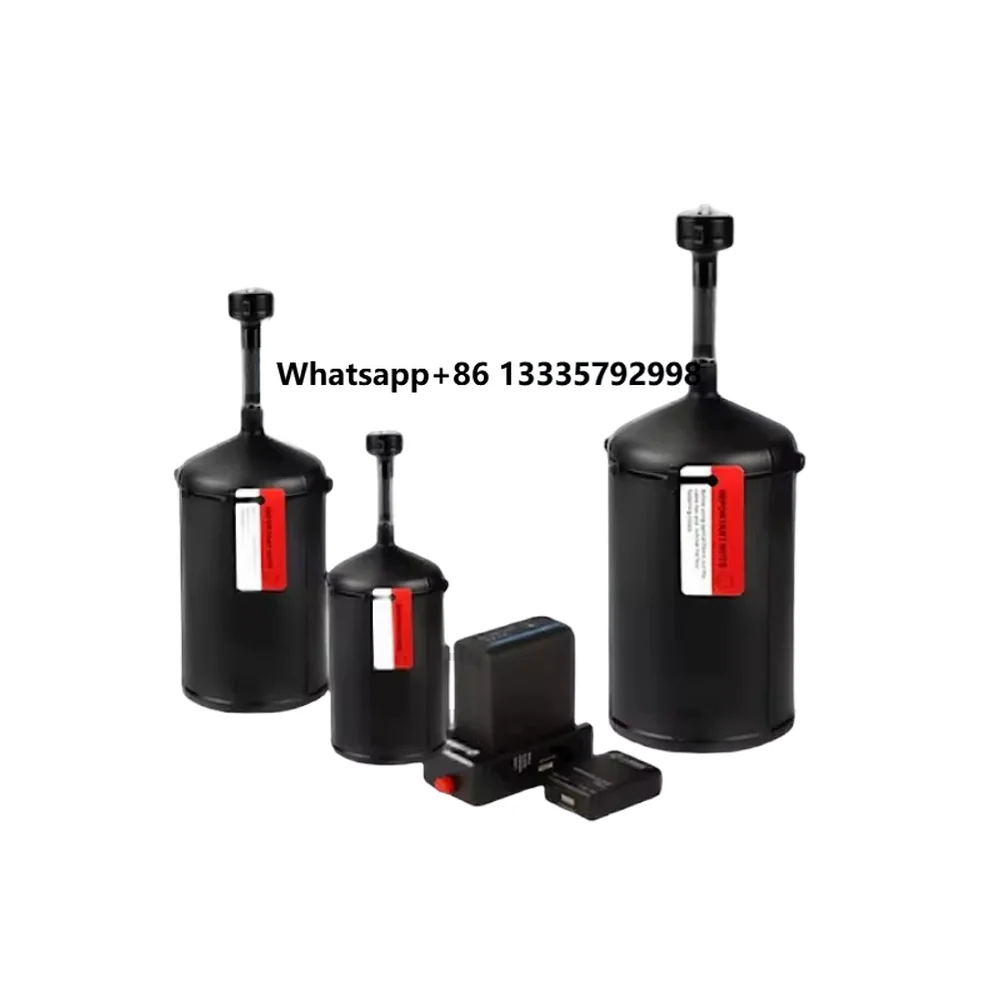 Factory wholesale FPV Accessories Optical Fiber Customizable 25km Optical Fiber FPV System
Factory wholesale FPV Accessories Optical Fiber Customizable 25km Optical Fiber FPV System