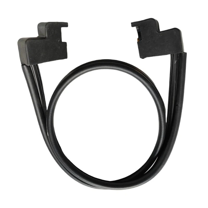 Weather Resistant Hood Seal Noise Dampening Suitable For SUVs Prevents Debris Entry Improves Driving Comfort 86430S1000
Weather Resistant Hood Seal Noise Dampening Suitable For SUVs Prevents Debris Entry Improves Driving Comfort 86430S1000