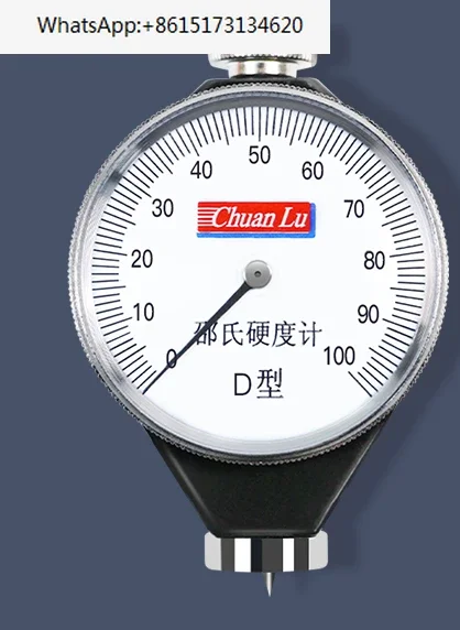 Hardness Tester LX-A Hardness Tester Rubber/Plastic Sponge Portable Type C Hardness Tester
Hardness Tester LX-A Hardness Tester Rubber/Plastic Sponge Portable Type C Hardness Tester