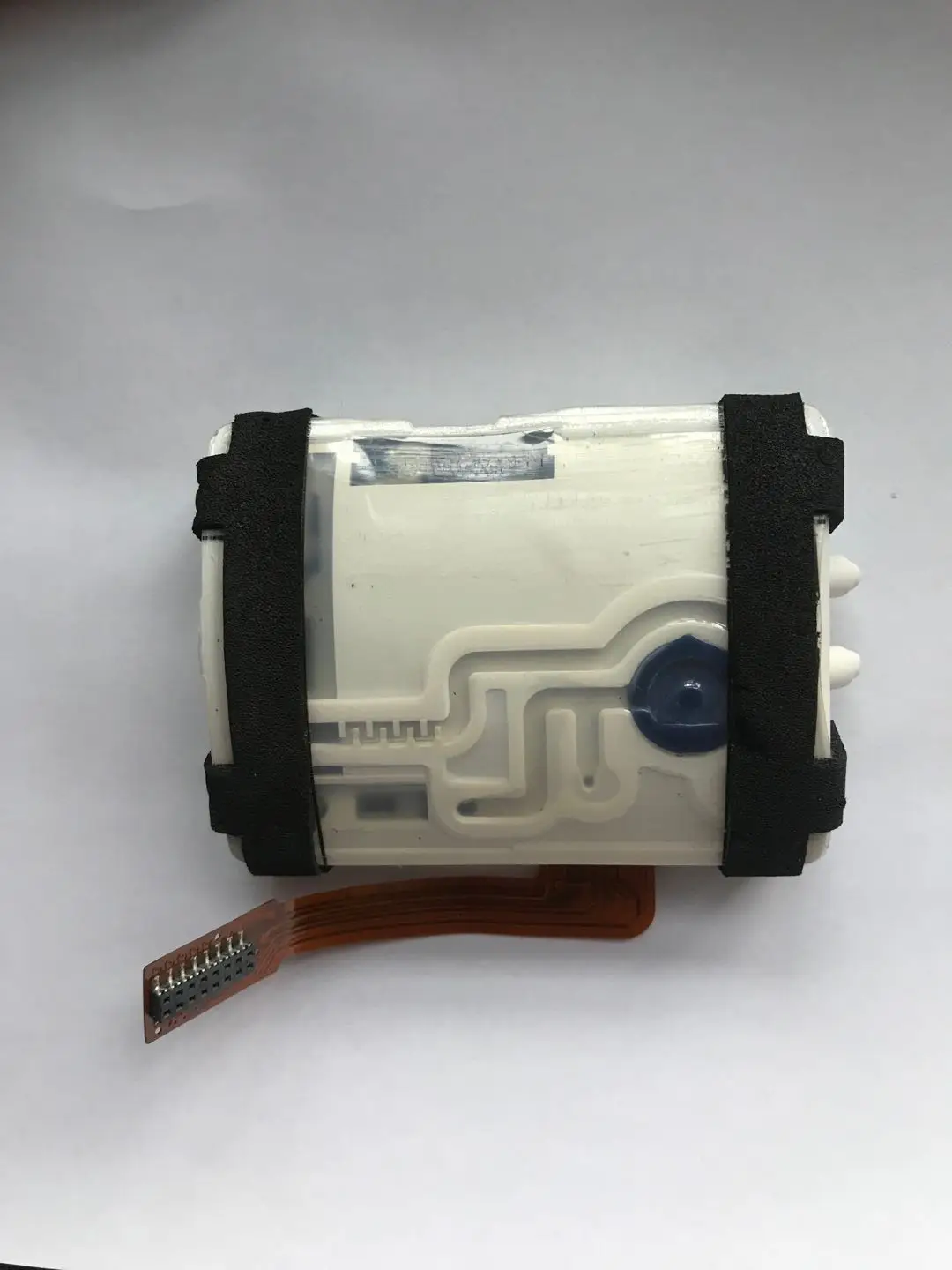 Original Monitor Blood Pressure Module for M3001A M3000A M3000-60003 60002 60001 NIBP Non Invasive Blood Pressure Pump
Original Monitor Blood Pressure Module for M3001A M3000A M3000-60003 60002 60001 NIBP Non Invasive Blood Pressure Pump