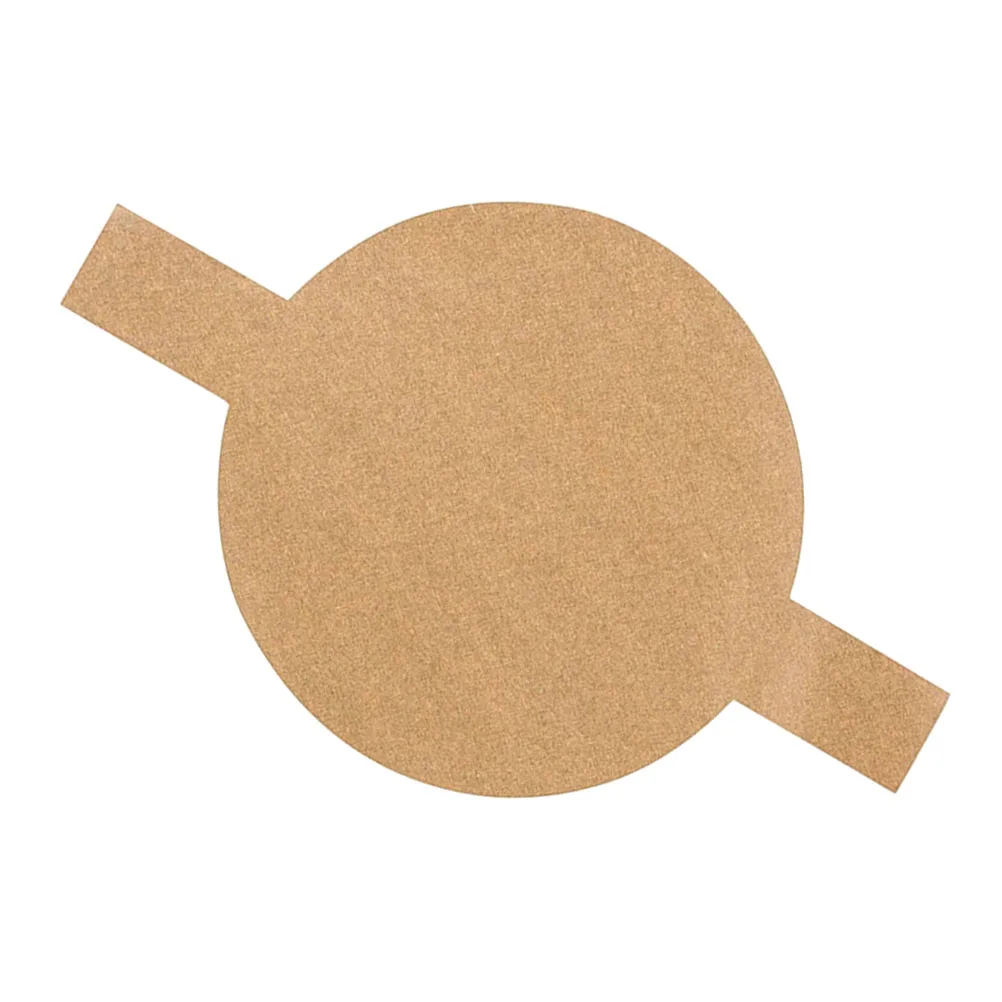100 Pcs Baking Silicone Paper Parchment Pads Baker Non Stick Unique Circle Shape Cake Liners for Pan Oven Air Fry Suitable Pans
100 Pcs Baking Silicone Paper Parchment Pads Baker Non Stick Unique Circle Shape Cake Liners for Pan Oven Air Fry Suitable Pans