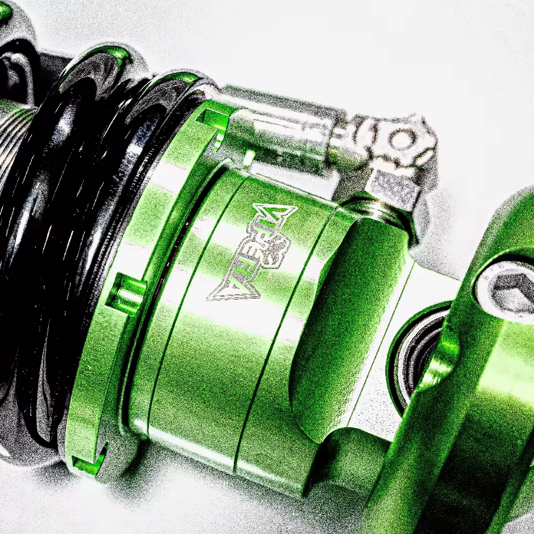 GWM POER Nitrogen Shock Absorber VIPERA 2 Inch Lift Kit Car Parts Accessories
GWM POER Nitrogen Shock Absorber VIPERA 2 Inch Lift Kit Car Parts Accessories