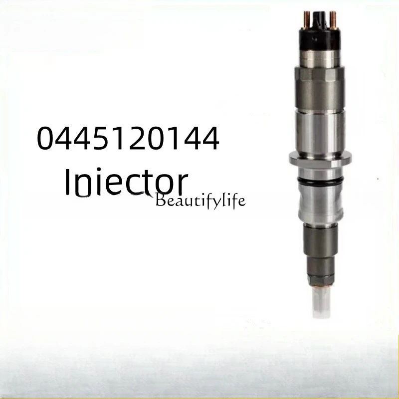 auto parts0445120144 Injector Assembly 87708024 Injector
auto parts0445120144 Injector Assembly 87708024 Injector