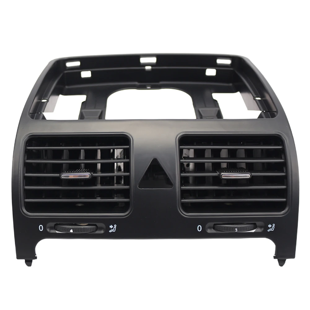 Car Rear Air Conditioner Vents Air Conditioning Outlet Tab Clip Pick For VW Jetta MK5 2006-2011 VW GTI MK5 Rabbit 2006-2009 New
Car Rear Air Conditioner Vents Air Conditioning Outlet Tab Clip Pick For VW Jetta MK5 2006-2011 VW GTI MK5 Rabbit 2006-2009 New