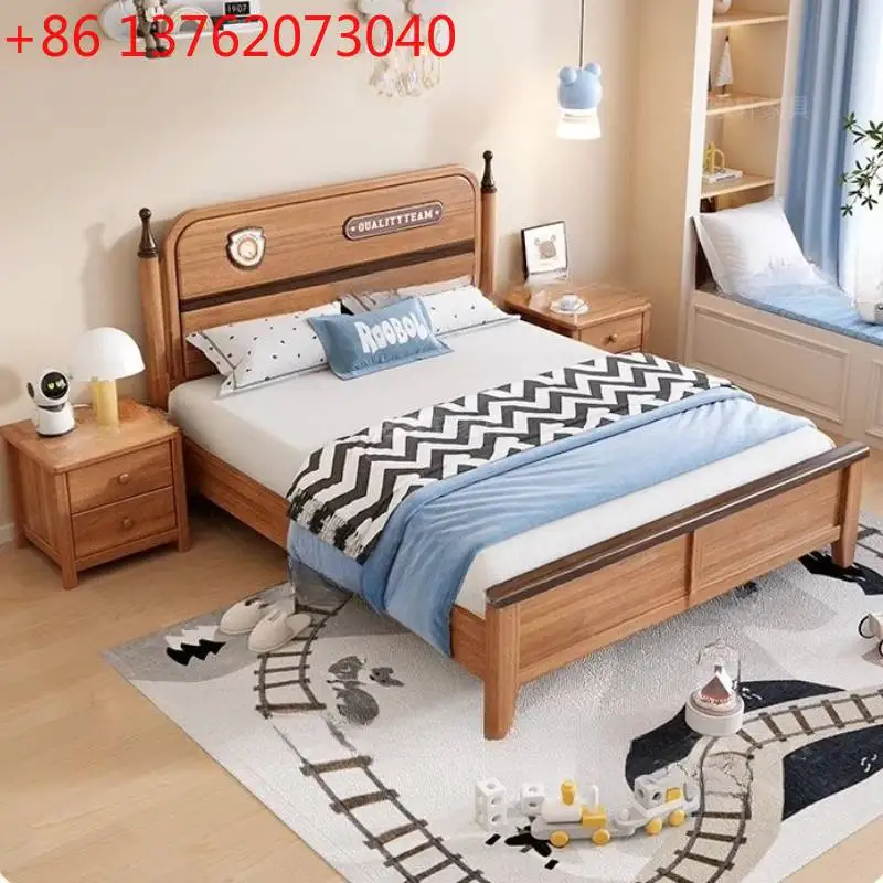 Designs Brown Luxury Bed House Modern Nordic Double Wooden Frames Bed Bedroom Room Headboards Camas Dormitorio Furniture Home
Designs Brown Luxury Bed House Modern Nordic Double Wooden Frames Bed Bedroom Room Headboards Camas Dormitorio Furniture Home