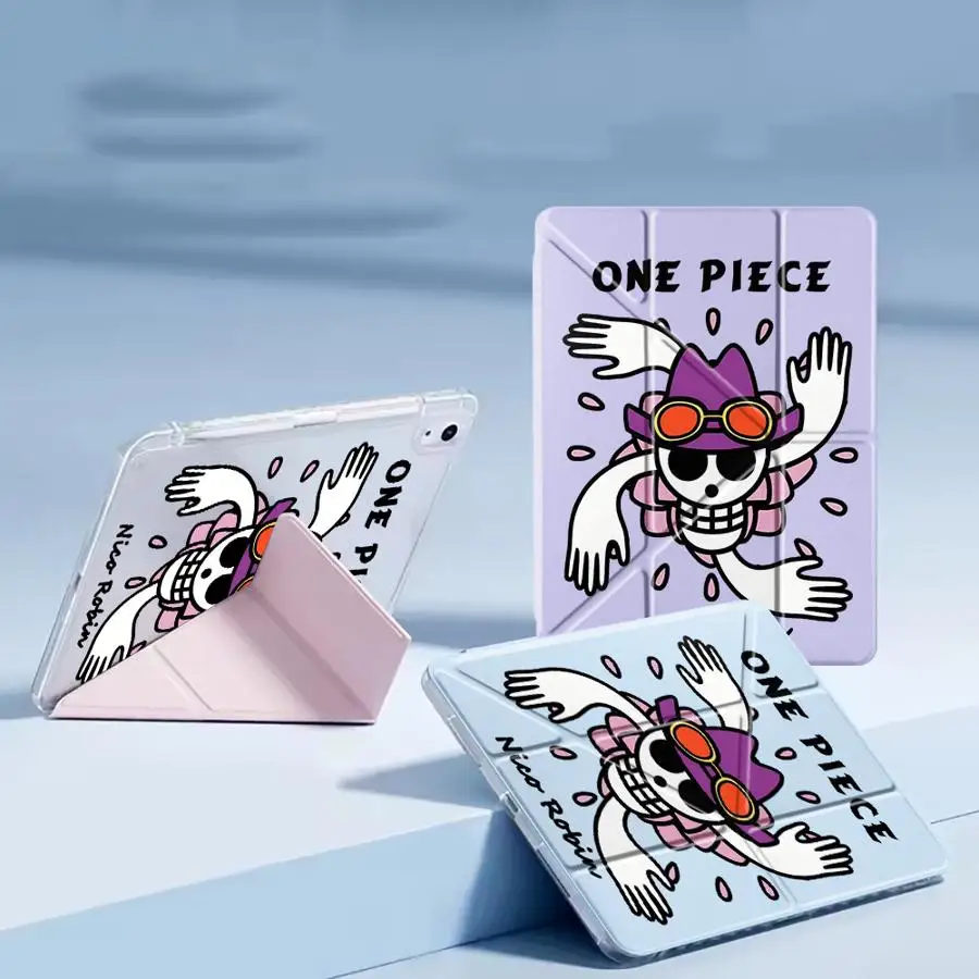 Tablet Case For iPad Pro 2025 Mini 6 7 Air 4 5 M3 M2 1 2 M4 11inch Pro 11th 10th 9th 8th 7th 12.9inch Y-Fold Holder Cover One
Tablet Case For iPad Pro 2025 Mini 6 7 Air 4 5 M3 M2 1 2 M4 11inch Pro 11th 10th 9th 8th 7th 12.9inch Y-Fold Holder Cover One