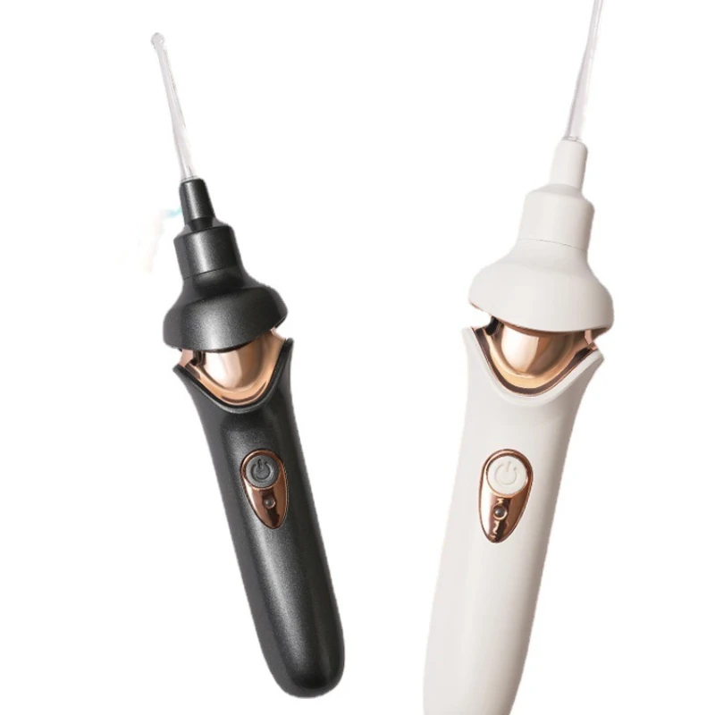 Ear Digging Device Adult Ear Picking Ear Suction Ear Pick Ren's Luminous Earwax Cleaner With Light Soft Head Set
Ear Digging Device Adult Ear Picking Ear Suction Ear Pick Ren's Luminous Earwax Cleaner With Light Soft Head Set