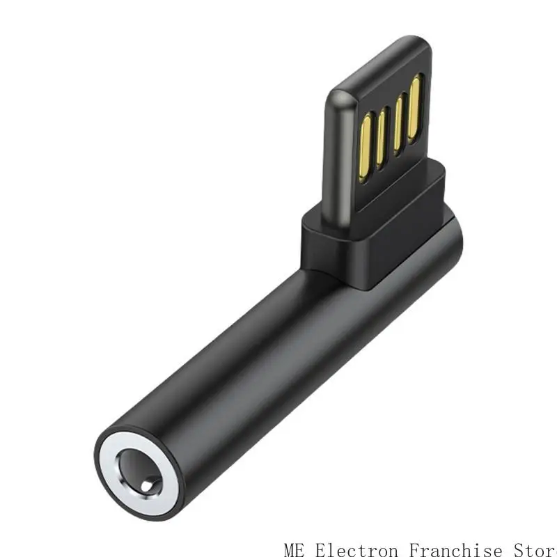 USB T5EA USB -Audios Adapter USB до 3,5 мм адаптер аудионов для подключения динамиков наушников с ноутбуками и док -станцией
USB T5EA USB -Audios Adapter USB до 3,5 мм адаптер аудионов для подключения динамиков наушников с ноутбуками и док -станцией