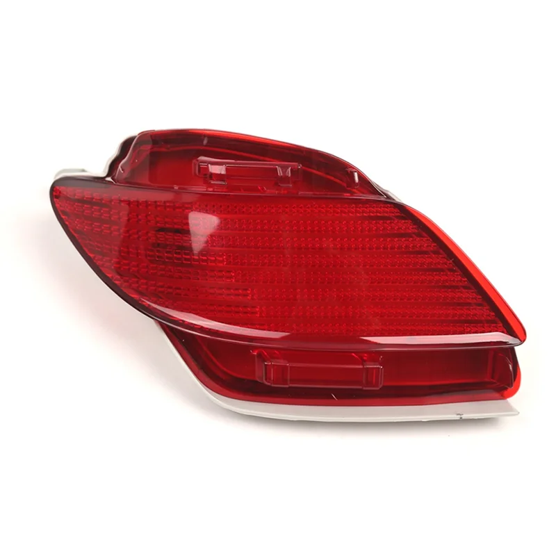 Задний боковой габаритный фонарь, стоп-сигнал, бампер для Lexus RX350 450H 2010-2015 
Задний боковой габаритный фонарь, стоп-сигнал, бампер для Lexus RX350 450H 2010-2015