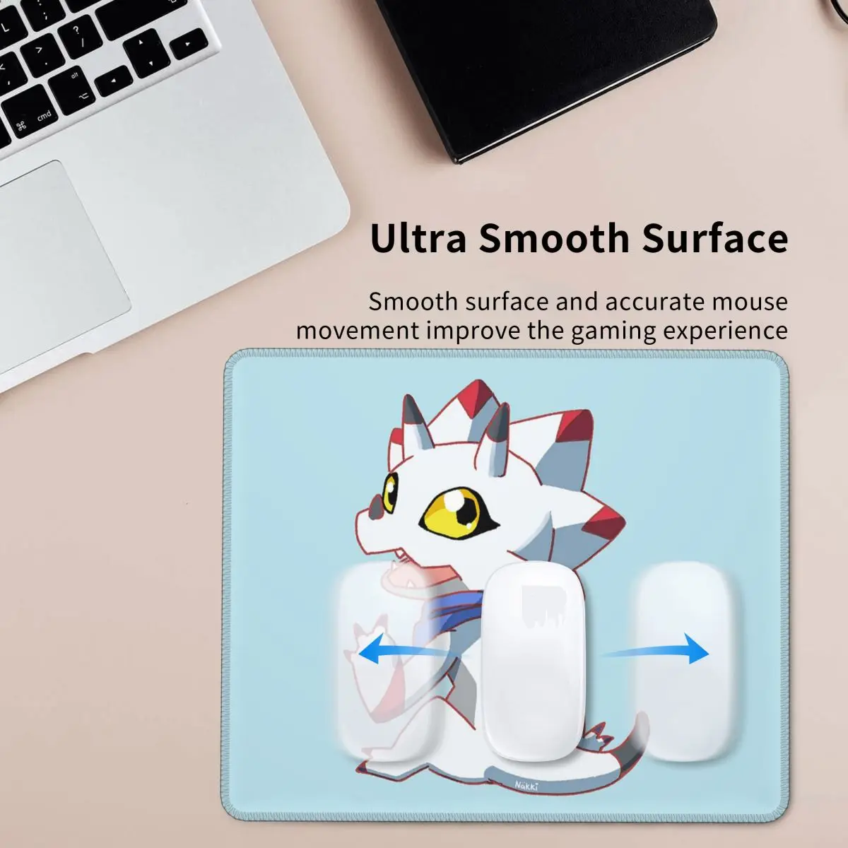 Коврик для мыши Gammamon Digimon, коврик для компьютерной клавиатуры, коврик для мыши, геймерский коврик для ноутбука, офисные аксессуары, настольные коврики
Коврик для мыши Gammamon Digimon, коврик для компьютерной клавиатуры, коврик для мыши, геймерский коврик для ноутбука, офисные аксессуары, настольные коврики