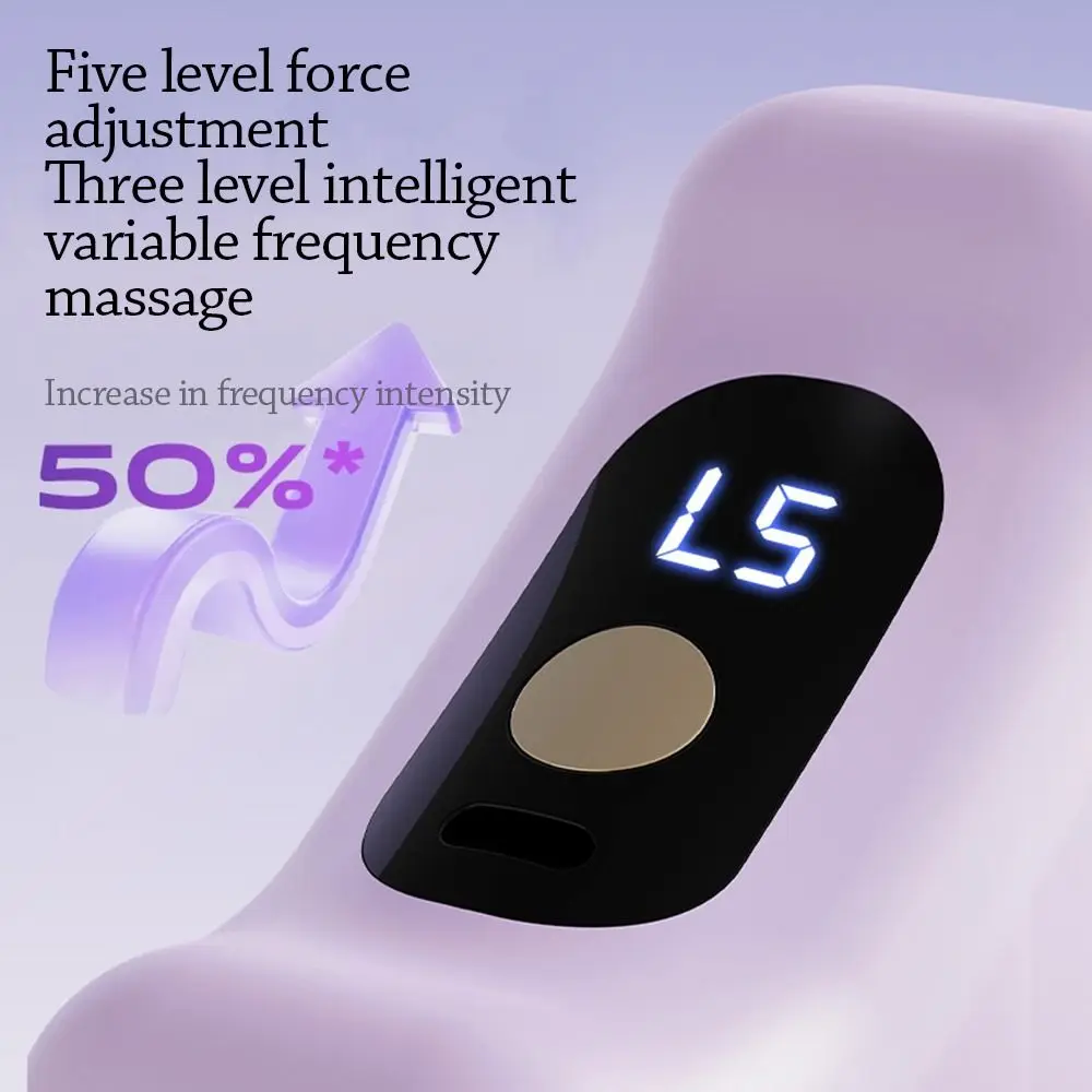 Hot Compress Electric Fascia Ring Muscle Relaxation With Belt Waist Massager USB Charging Fascia Massager for Home Use
Hot Compress Electric Fascia Ring Muscle Relaxation With Belt Waist Massager USB Charging Fascia Massager for Home Use