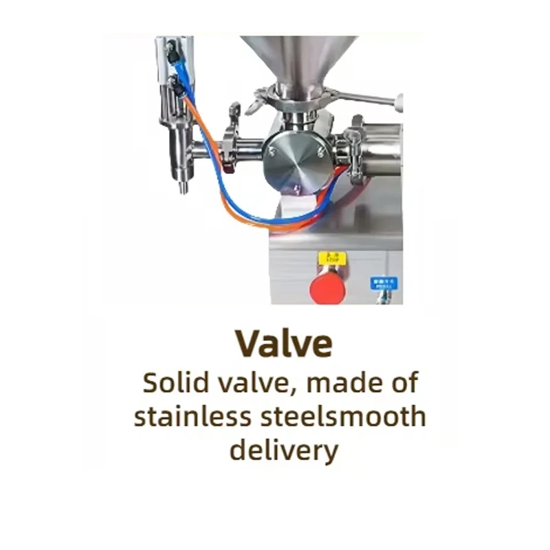 PBOBP Filling Machine Small Intelligent Liquid Filler Beverages Packaging Milk Cleansing Water Machinery Equipment
PBOBP Filling Machine Small Intelligent Liquid Filler Beverages Packaging Milk Cleansing Water Machinery Equipment