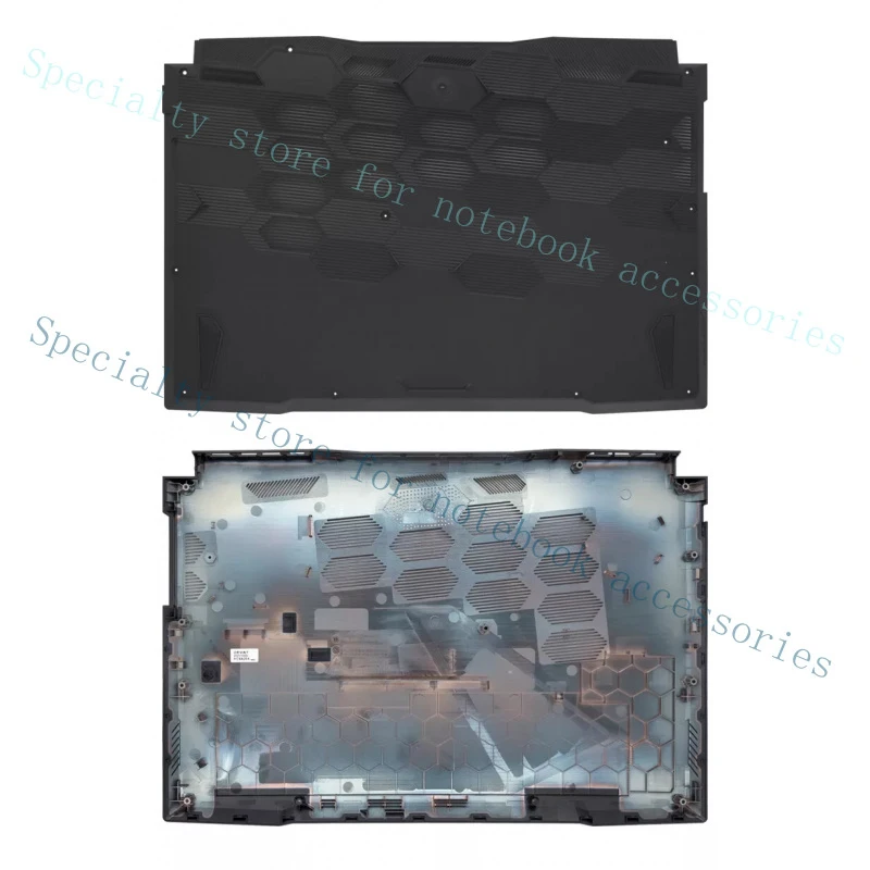 A+ A+ New For MSI Katana GF76 MS-17L1 17L4 Back Cover/Bezel/Palmrest/Bottom Case/Hinge
A+ A+ New For MSI Katana GF76 MS-17L1 17L4 Back Cover/Bezel/Palmrest/Bottom Case/Hinge