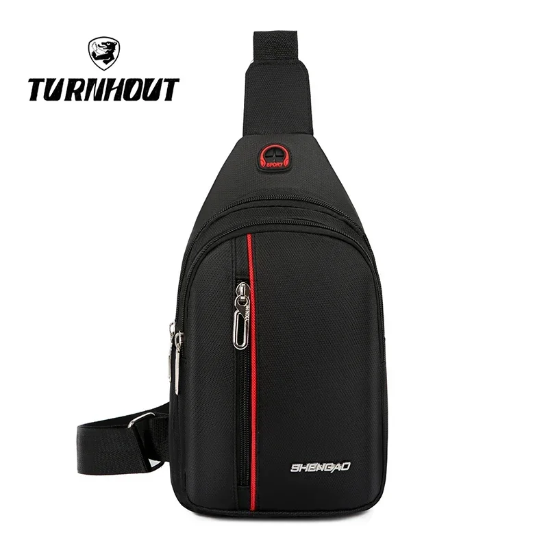Men's Shoulder Bags Casual Crossbody Bags Travel Black Chest Bag School Sport Trip Messengers Bag 2025 New
Men's Shoulder Bags Casual Crossbody Bags Travel Black Chest Bag School Sport Trip Messengers Bag 2025 New