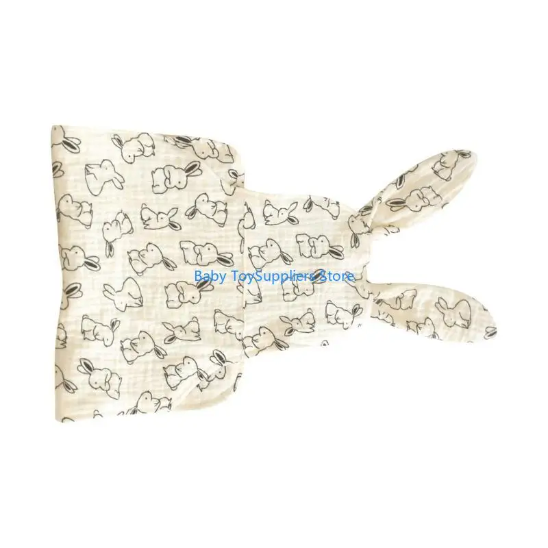 R1WF Cartoon Pattern Infants Kindergarten Back Towel 4-Layer Breathable for Toddlers
R1WF Cartoon Pattern Infants Kindergarten Back Towel 4-Layer Breathable for Toddlers