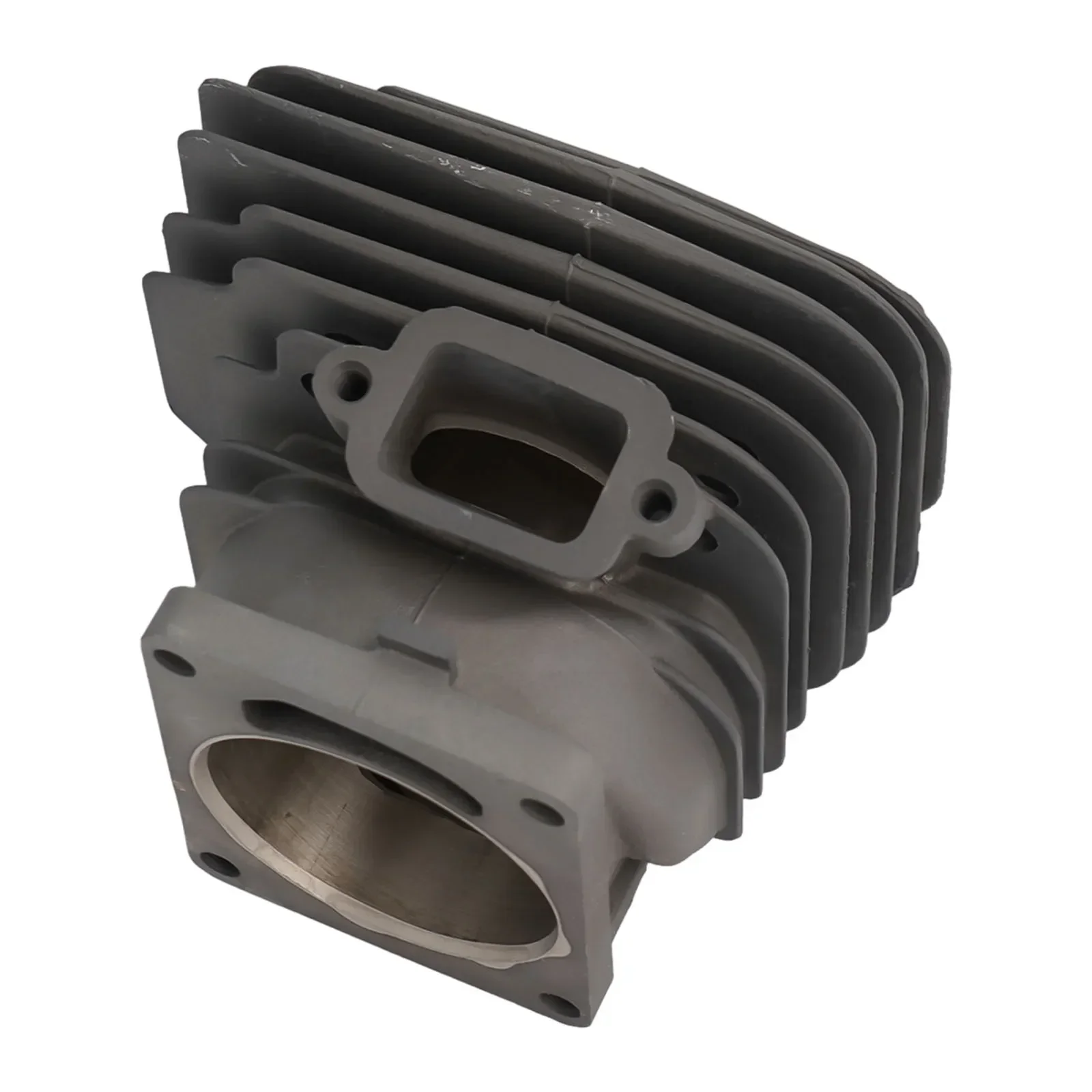 Reliable Replacement 52mm For Nikasil Cylinder and Piston Set for MS461 Chain Saws with Key Components #11280201250
Reliable Replacement 52mm For Nikasil Cylinder and Piston Set for MS461 Chain Saws with Key Components #11280201250