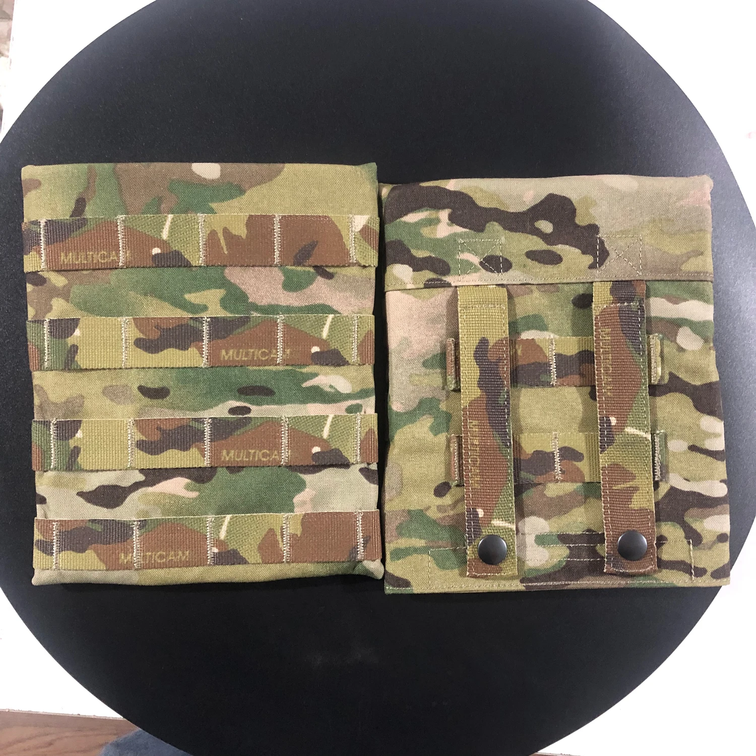 Tactical Side Plate Pouch Vest AVS 065 Airsoft Molle Pouch Lightweight Multi-function Plate Carrier Waist Pouch Equipment
Tactical Side Plate Pouch Vest AVS 065 Airsoft Molle Pouch Lightweight Multi-function Plate Carrier Waist Pouch Equipment