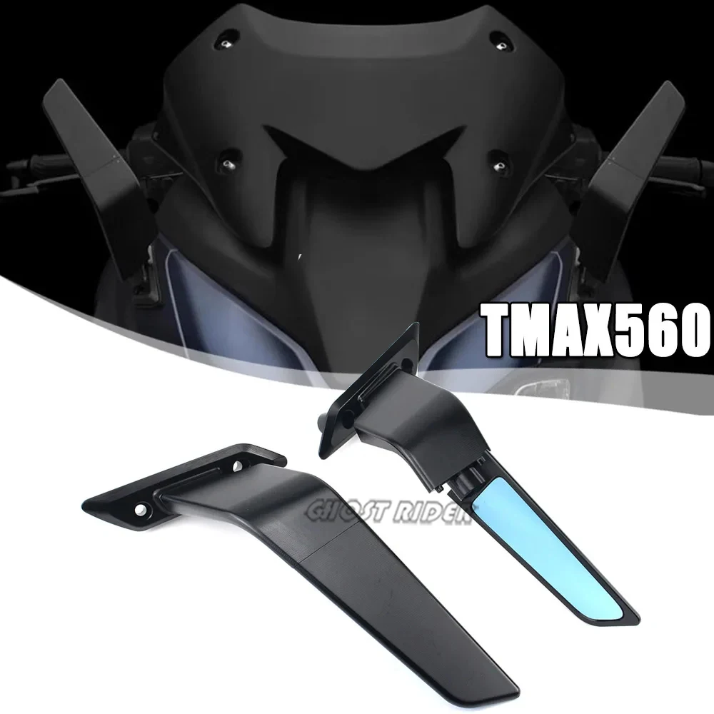 for Yamaha TMAX 560 2022 2023 2024 new motorcycle accessories to adjust the rotating fixed wing rearview mirror
for Yamaha TMAX 560 2022 2023 2024 new motorcycle accessories to adjust the rotating fixed wing rearview mirror