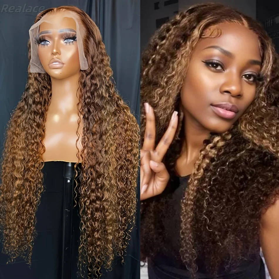 13x6 Lace Front Curly Wig Deep Wave Transparent Frontal Human Hair Wig Highlight 30 Inch Brazilian Wigs on sale Cheap For Women
13x6 Lace Front Curly Wig Deep Wave Transparent Frontal Human Hair Wig Highlight 30 Inch Brazilian Wigs on sale Cheap For Women
