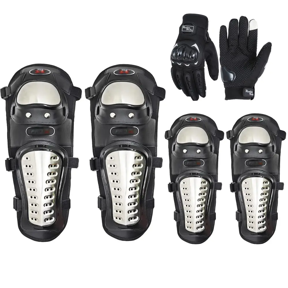 Aikelai Protectors Motorcycle Men, Knee Protectors Motorcycle, Motorcycle Gloves, Knee Pads Motocross, Knee Pads, Motocross, MTB
Aikelai Protectors Motorcycle Men, Knee Protectors Motorcycle, Motorcycle Gloves, Knee Pads Motocross, Knee Pads, Motocross, MTB