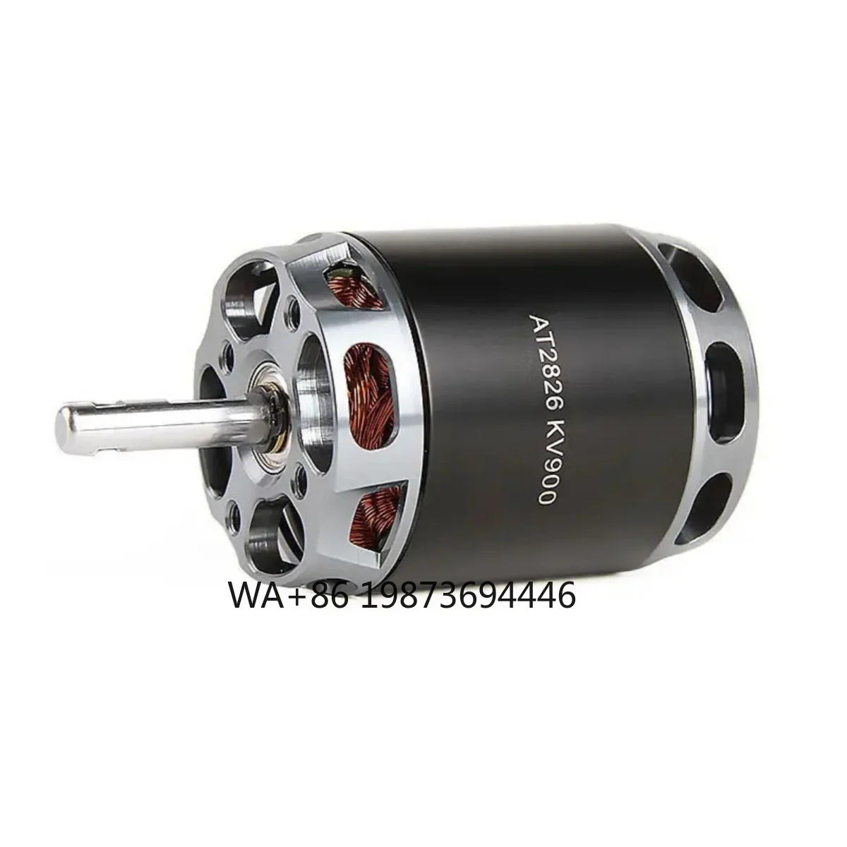 AT2826 KV900/KV1100 UAV Bldc Motor RC Plane Helicopter Model Engines Electronic Motor
AT2826 KV900/KV1100 UAV Bldc Motor RC Plane Helicopter Model Engines Electronic Motor