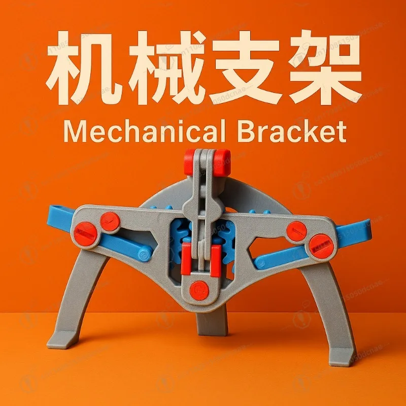 Mobile phone holder tourbillon supports all mobile phone mechanical brackets on the market, adjustable size
Mobile phone holder tourbillon supports all mobile phone mechanical brackets on the market, adjustable size