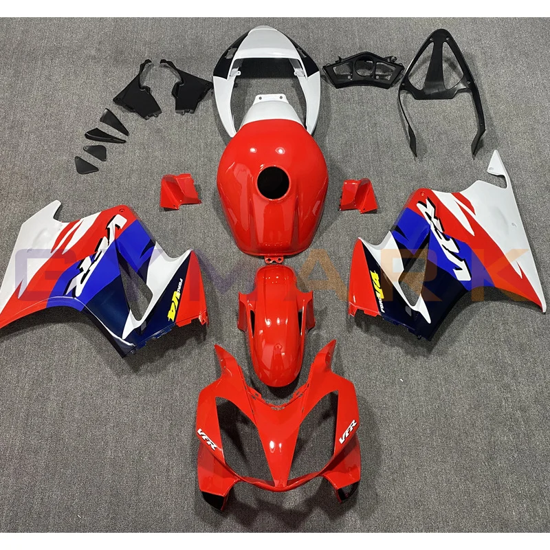 Motorcycle for Honda VFR800 VFR 800 2002 2003 2004 2005 2006 2007 2008 2009-2012 ABS Injection Protective Shell Guard Fairing
Motorcycle for Honda VFR800 VFR 800 2002 2003 2004 2005 2006 2007 2008 2009-2012 ABS Injection Protective Shell Guard Fairing