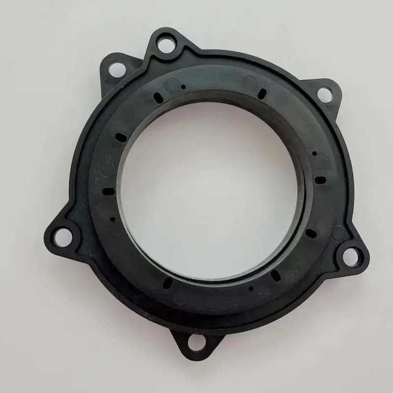 1PCS Suitable for Bmw 3 5 series 4 inch front door speaker pad midrange speaker bracket audio retrofit bracket speaker adapter s
1PCS Suitable for Bmw 3 5 series 4 inch front door speaker pad midrange speaker bracket audio retrofit bracket speaker adapter s
