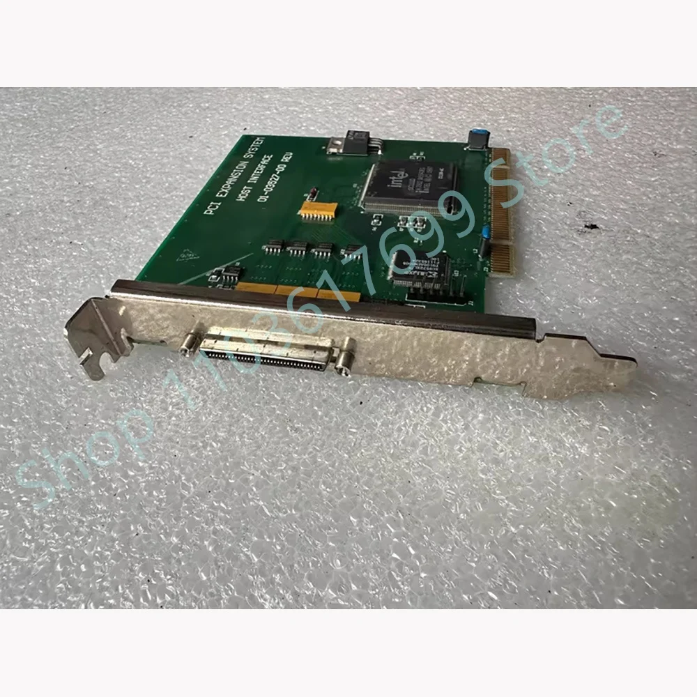 Perfect test Stable performance 01-03527-00
Perfect test Stable performance 01-03527-00