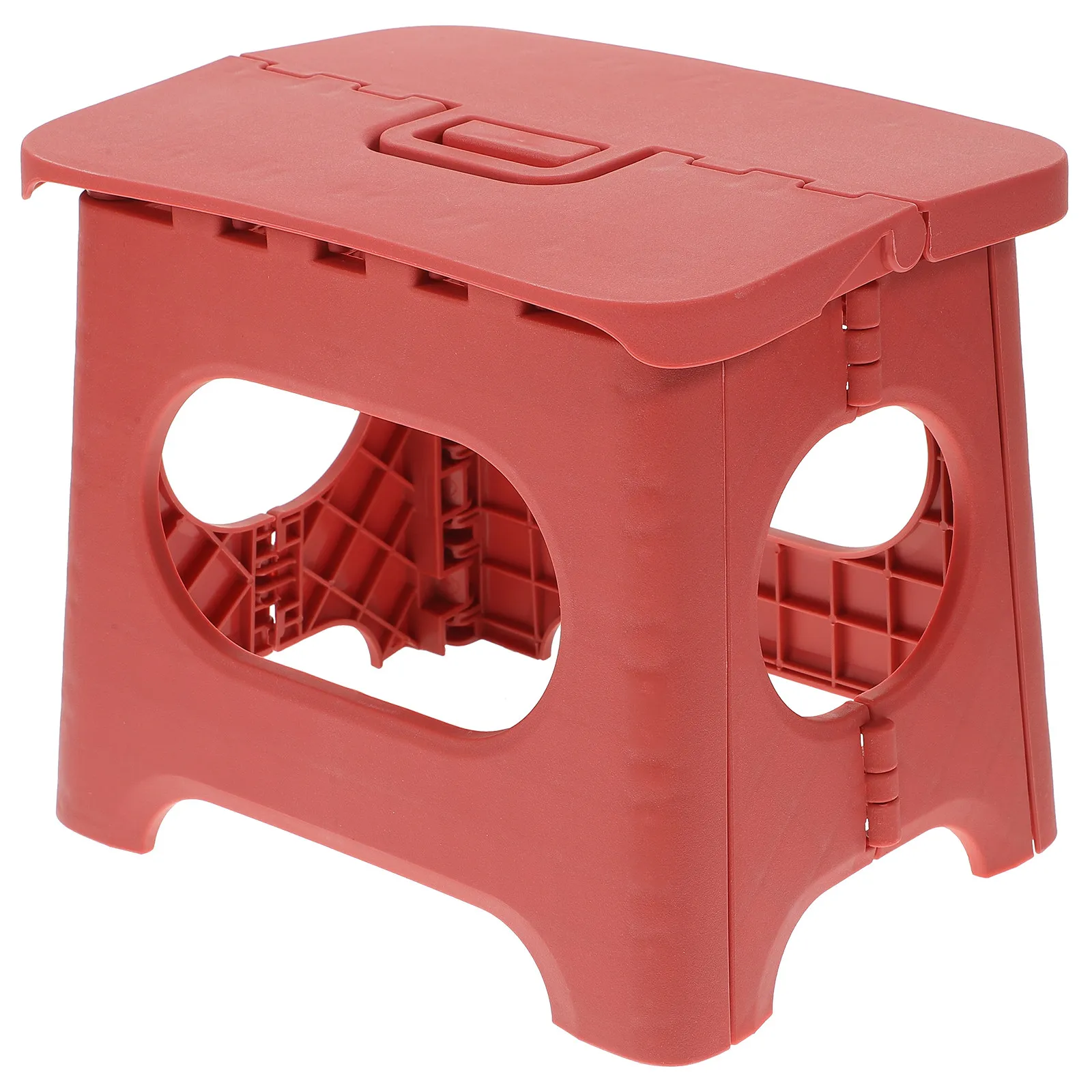 Plastic Folding Stool Ultra Lightweight Portable Compact Easy Snap Fold Perfect for Fishing Camping Hiking Outdoor Travel
Plastic Folding Stool Ultra Lightweight Portable Compact Easy Snap Fold Perfect for Fishing Camping Hiking Outdoor Travel