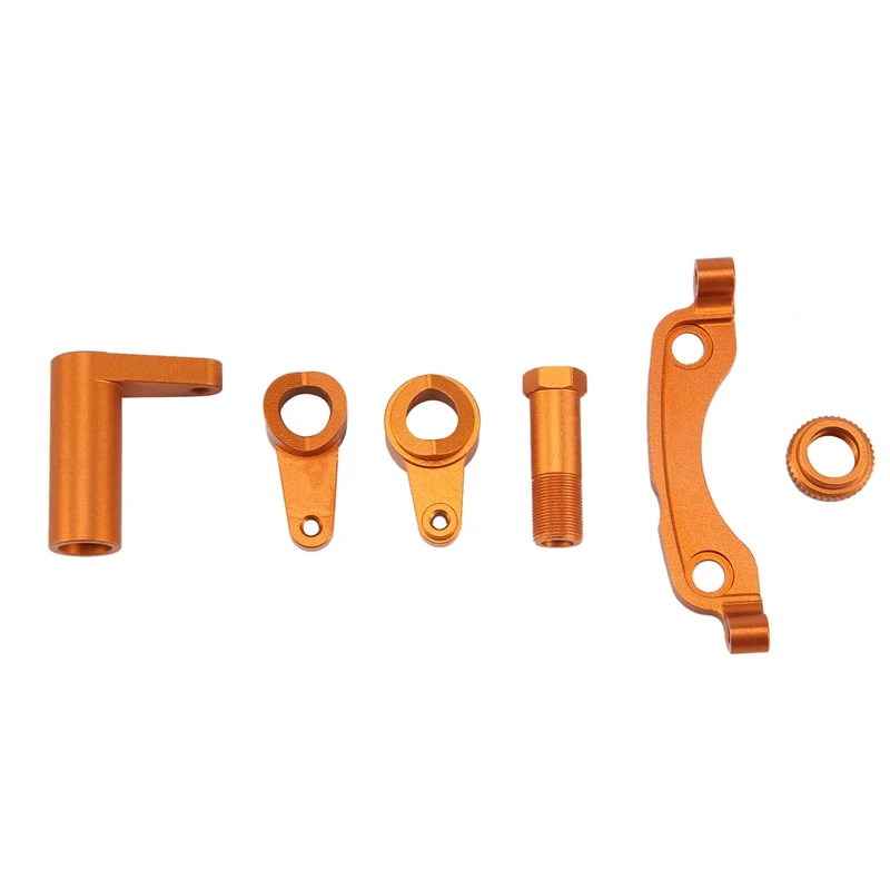 X18A-Metal Steering Components For ZD Racing DBX-10 DBX10 1/10 RC Car Upgrades Parts Accessories
X18A-Metal Steering Components For ZD Racing DBX-10 DBX10 1/10 RC Car Upgrades Parts Accessories
