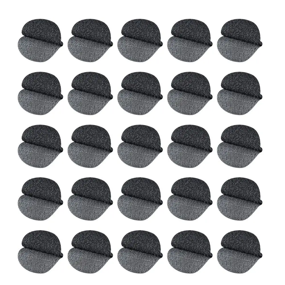 5 Sets 25Pcs Non slip Fixers PVC Material Rug Stickers Sofa Fixing Carpet Sofa Cushion Floor Mat Bathroom Anti slip Pad
5 Sets 25Pcs Non slip Fixers PVC Material Rug Stickers Sofa Fixing Carpet Sofa Cushion Floor Mat Bathroom Anti slip Pad