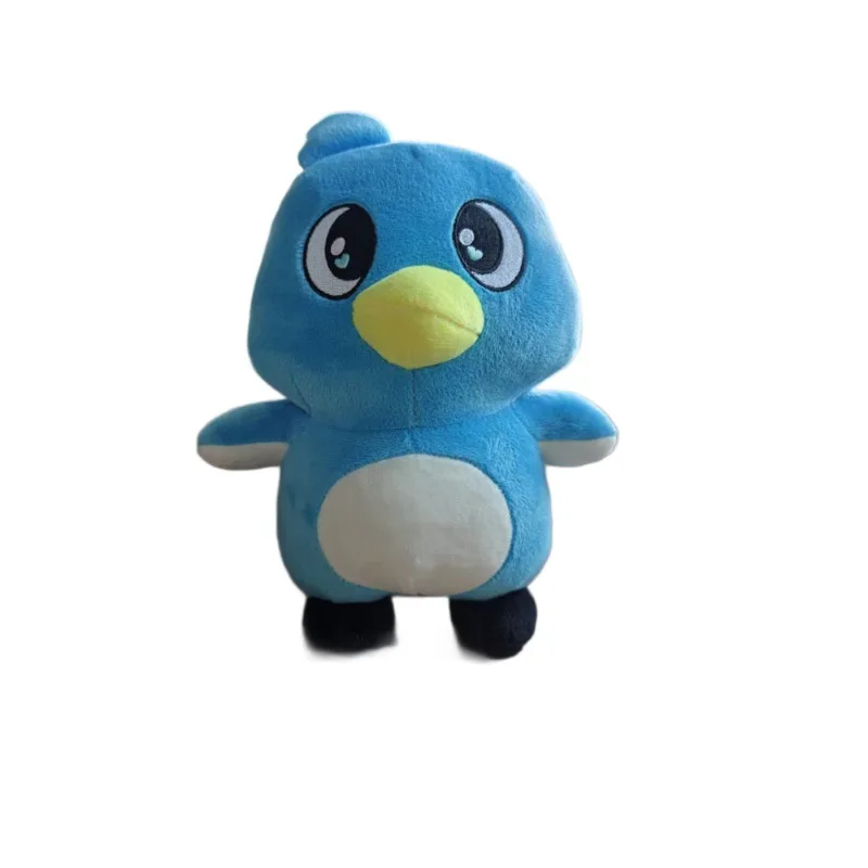 Milo Plushie Soft Stuffed Character Doll Cute Plush Toy Kawaii Decorative Display Birthday Christmas Gift for Fans
Milo Plushie Soft Stuffed Character Doll Cute Plush Toy Kawaii Decorative Display Birthday Christmas Gift for Fans