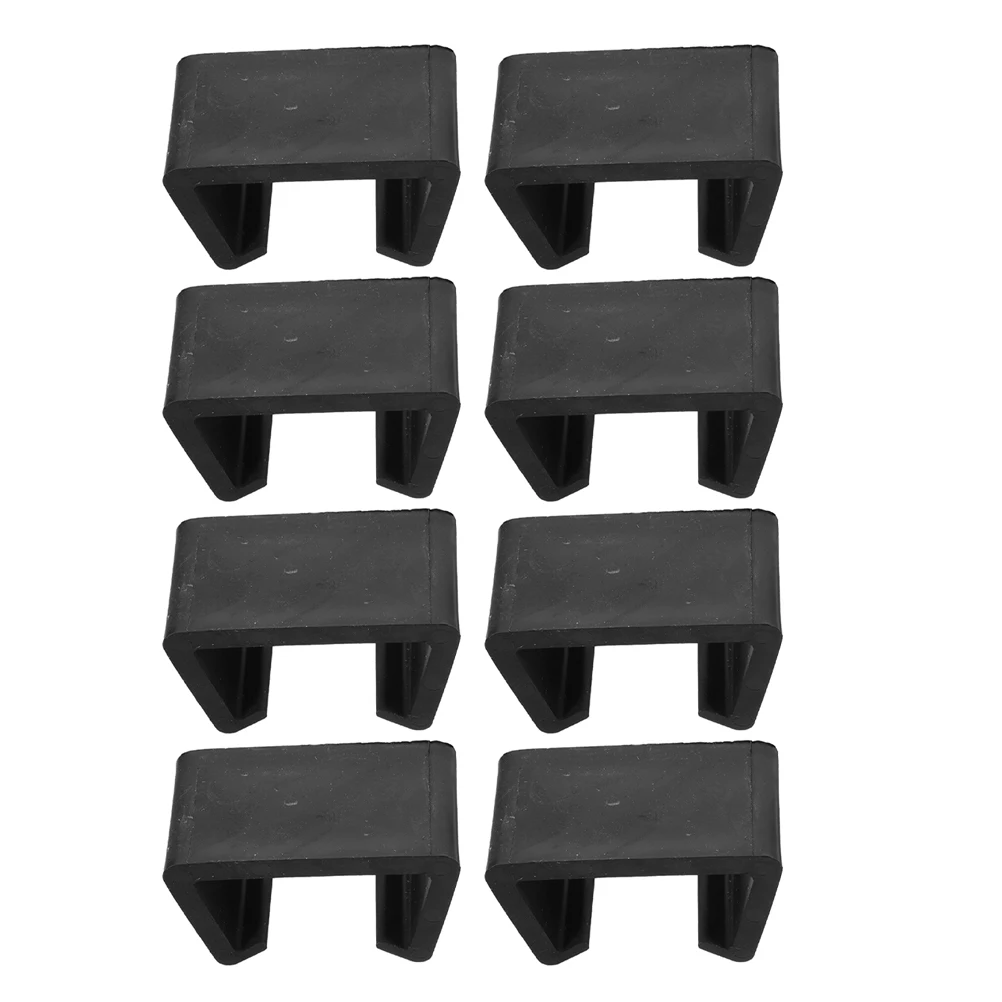8 Pcs Furniture Clamps Chair Fasteners Chairs Outdoor Black Clip Holder for Office
8 Pcs Furniture Clamps Chair Fasteners Chairs Outdoor Black Clip Holder for Office