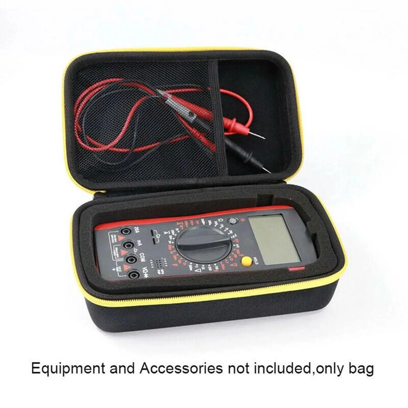Hard universal meter Meter Soft Case , Shockproof , Semi
Hard universal meter Meter Soft Case , Shockproof , Semi