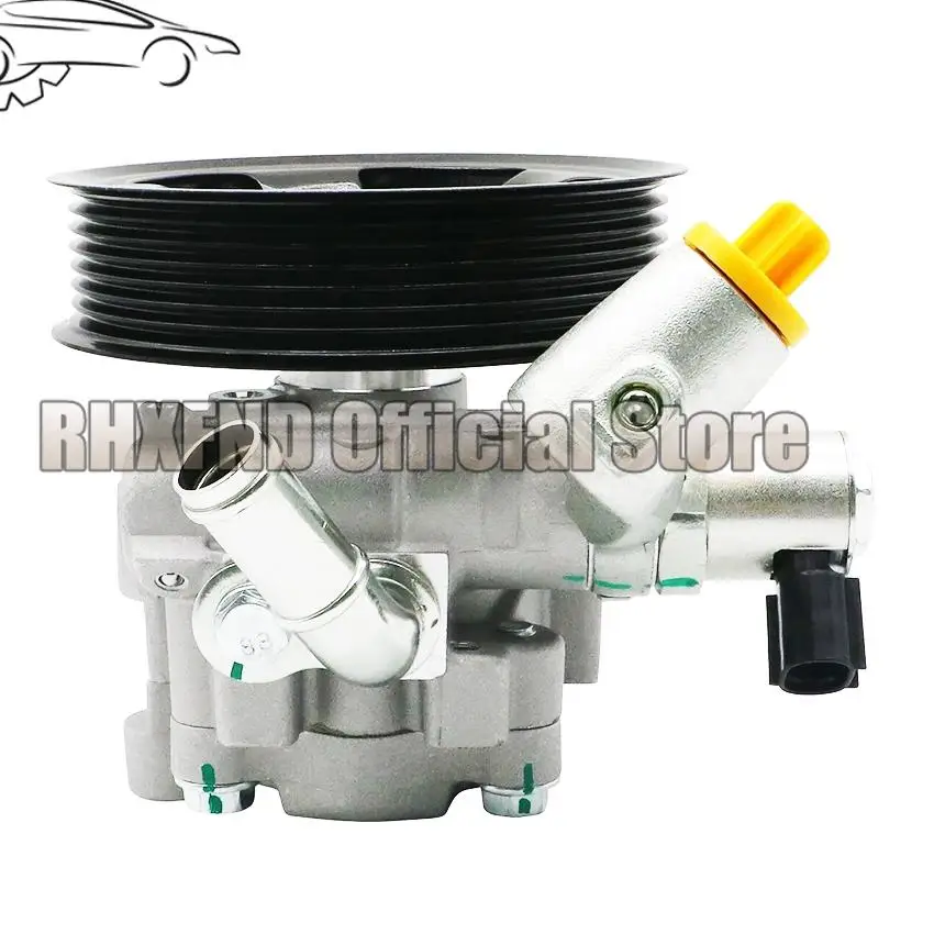44310-0K142 44310-0K141 44310-0K140 Engine Auto Power Steering Pump For Toyota HILUX RAV4 4Runner Tacoma 2005-12
44310-0K142 44310-0K141 44310-0K140 Engine Auto Power Steering Pump For Toyota HILUX RAV4 4Runner Tacoma 2005-12