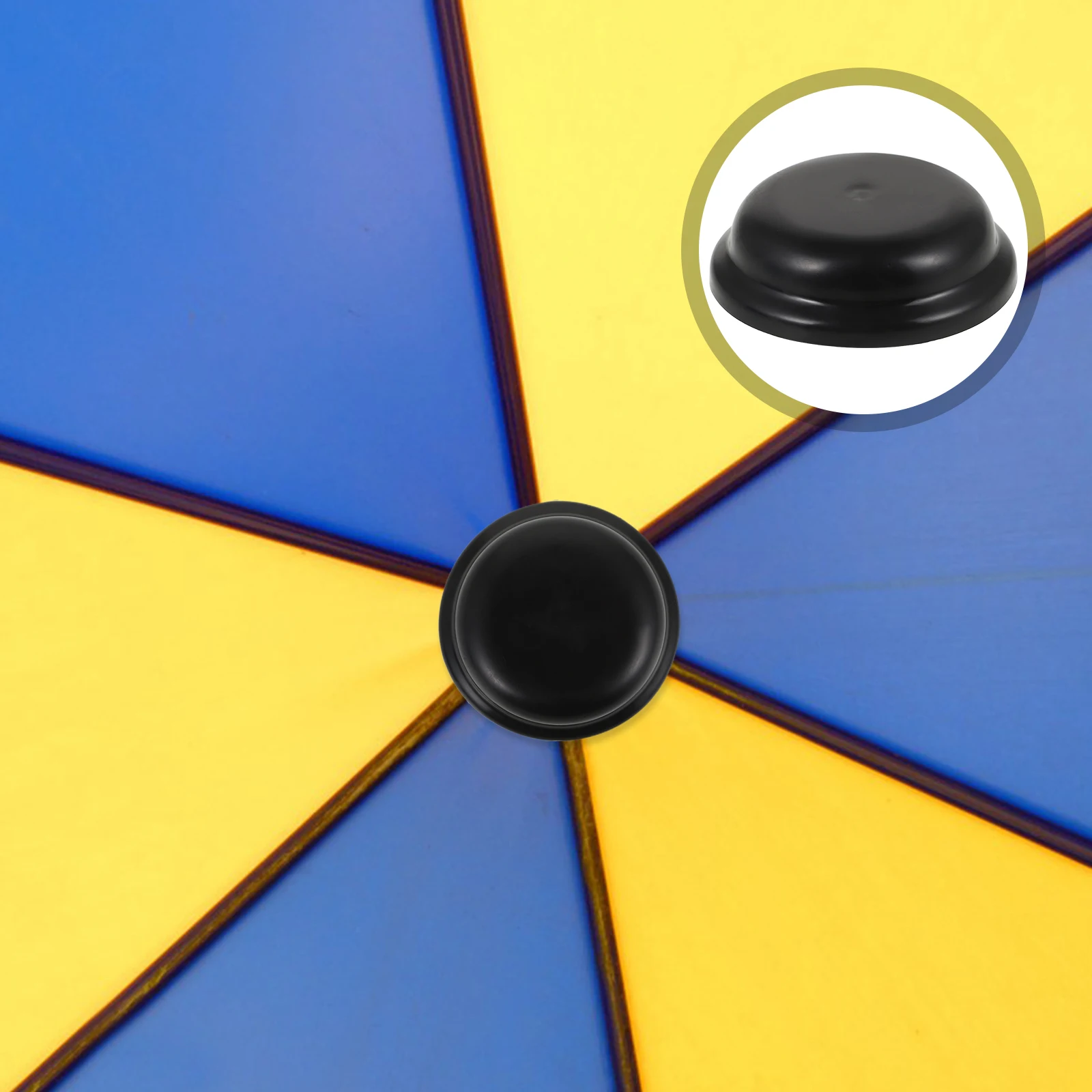 Middle Column Umbrella Cap Cover Repair Accessories for Sun Umbrella Tip Protector Portable Plastic End Caps Outdoor Use Easy
Middle Column Umbrella Cap Cover Repair Accessories for Sun Umbrella Tip Protector Portable Plastic End Caps Outdoor Use Easy
