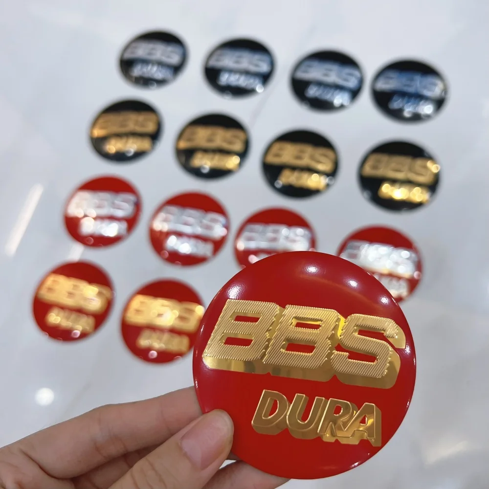 4 шт./компл. 70 мм автомобильная центральная крышка ступицы, прикрепленная модифицированным значком bbs для аксессуаров наклейки на центр шины BBS-DURA.
4 шт./компл. 70 мм автомобильная центральная крышка ступицы, прикрепленная модифицированным значком bbs для аксессуаров наклейки на центр шины BBS-DURA.