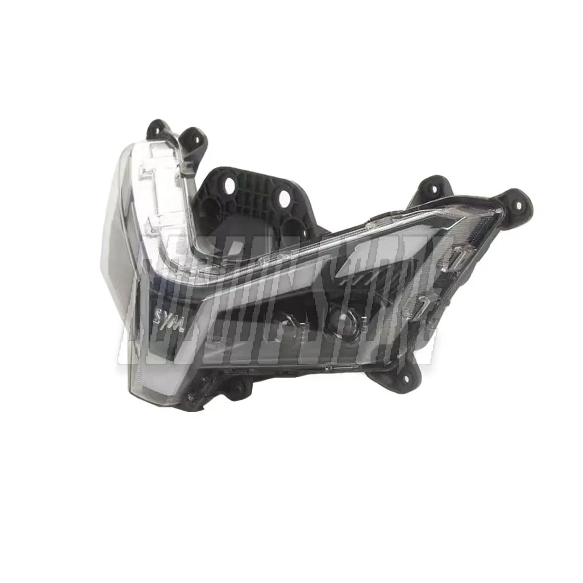 Suitable for SYM ADX 300 Original Accessories SYM ADX 300 Motorcycle Headlight Assembly Brand New
Suitable for SYM ADX 300 Original Accessories SYM ADX 300 Motorcycle Headlight Assembly Brand New