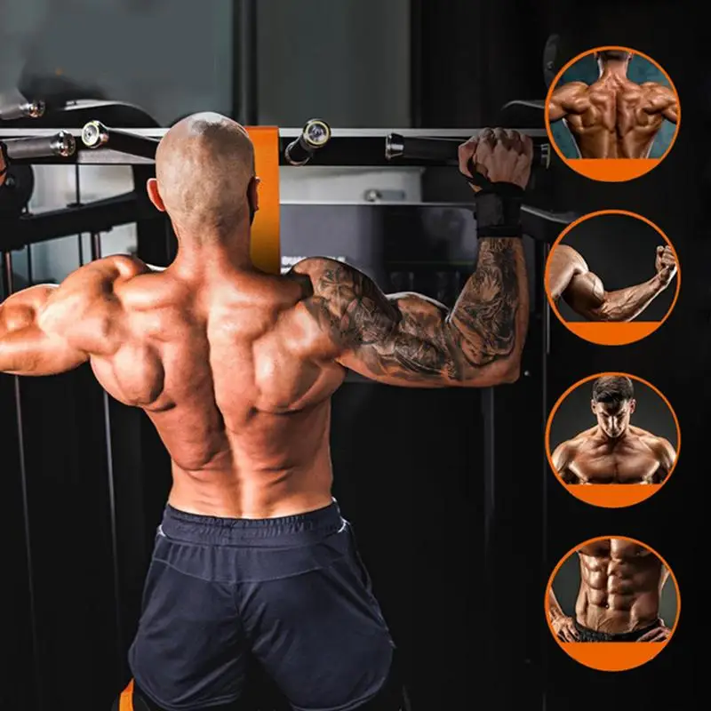 Assisted Pull Up Bands Assisted Pull Up Straps Adjustable Upper Body Workout Equipment Fitness Straps For Home Gym
Assisted Pull Up Bands Assisted Pull Up Straps Adjustable Upper Body Workout Equipment Fitness Straps For Home Gym