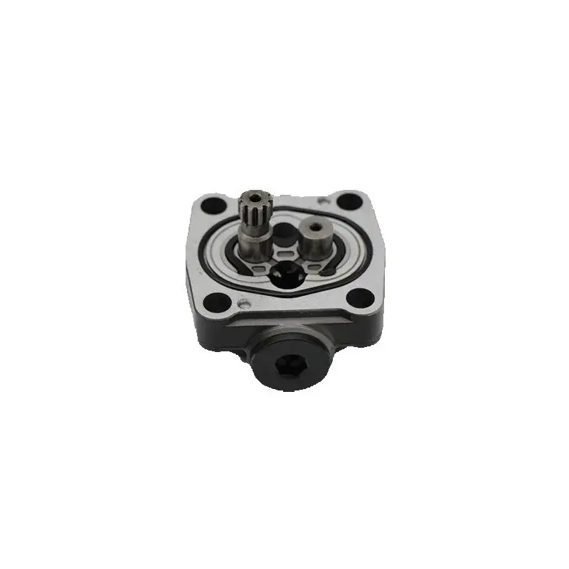Construction Machinery Parts ZX50 hydraulic gear pump 4345902
Construction Machinery Parts ZX50 hydraulic gear pump 4345902
