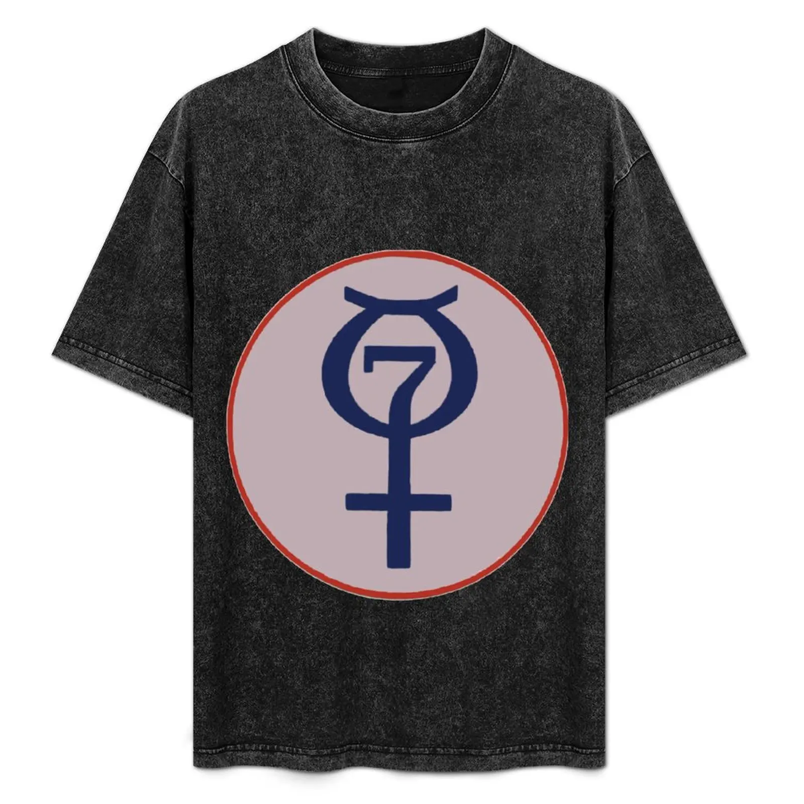 Project Mercury Program Logo T-Shirt UV Sun Protection Tee Shirt
Project Mercury Program Logo T-Shirt UV Sun Protection Tee Shirt