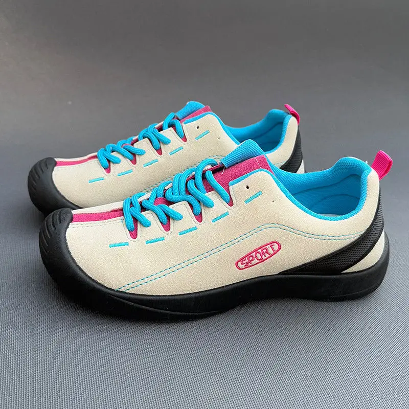 2025 Spring New Women's Shoes,Hiking Shoes Mountaineering Shoes Candy Color Sneakers,Flat Casual Shoes,Lightweight
2025 Spring New Women's Shoes,Hiking Shoes Mountaineering Shoes Candy Color Sneakers,Flat Casual Shoes,Lightweight