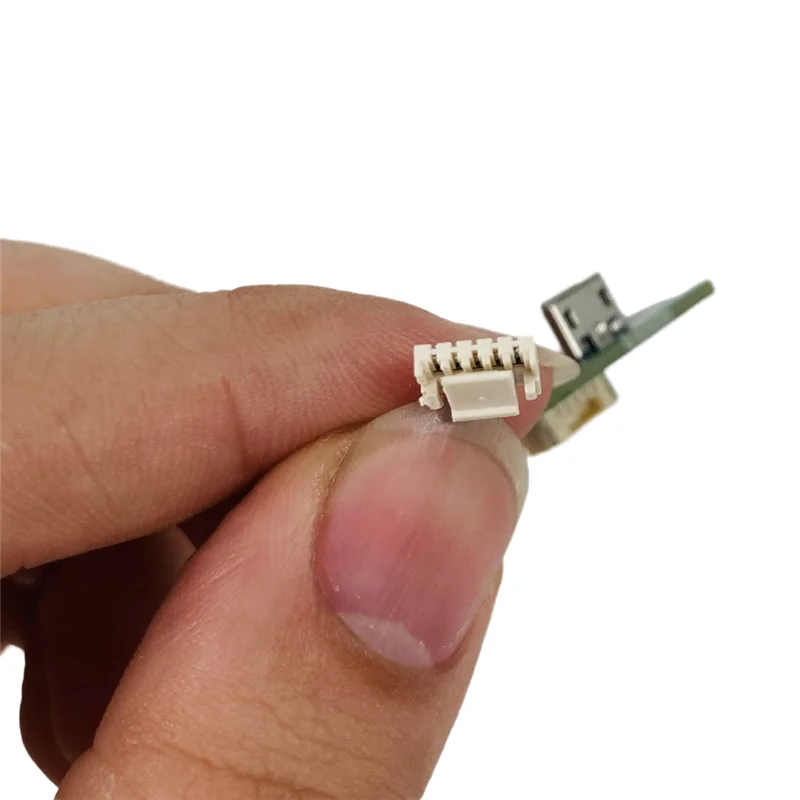 【Must-Haves】For Roborock Dyad Pro Combo/A10 Ultra Vacuum Cleaner Replacement Charging Circuit Connection Pin Board
【Must-Haves】For Roborock Dyad Pro Combo/A10 Ultra Vacuum Cleaner Replacement Charging Circuit Connection Pin Board