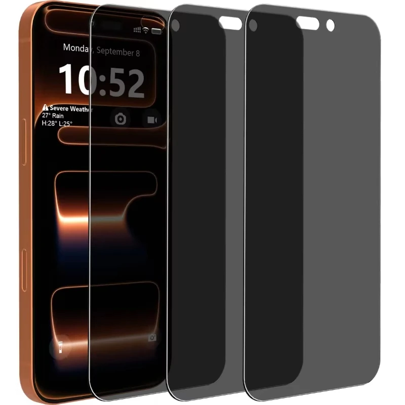 3Pcs Full Cover Privacy Screen Protector For Xiaomi 14t 13t Pro 14 13 12T 11T Pro Anti-Spy Tempered Glass for Mi 10 11 12 Lite
3Pcs Full Cover Privacy Screen Protector For Xiaomi 14t 13t Pro 14 13 12T 11T Pro Anti-Spy Tempered Glass for Mi 10 11 12 Lite