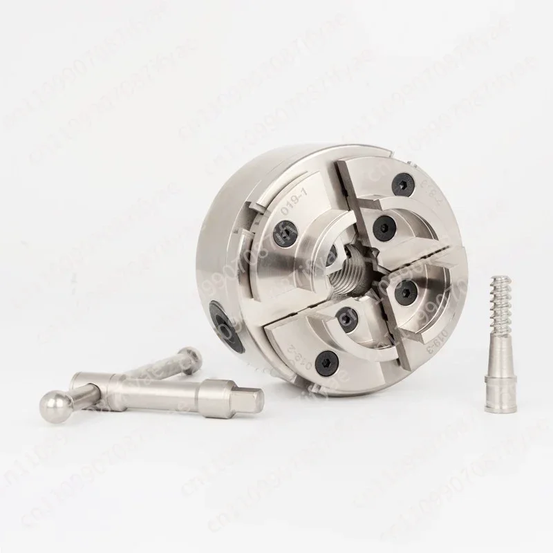 Патрон для деревообрабатывающего токарного станка, четырехкулачковый, самоцентрирующийся, с круглыми, высокими и ступенчатыми кулачками, большой круглый кулачковый патрон для ваз и чаш
Патрон для деревообрабатывающего токарного станка, четырехкулачковый, самоцентрирующийся, с круглыми, высокими и ступенчатыми кулачками, большой круглый кулачковый патрон для ваз и чаш