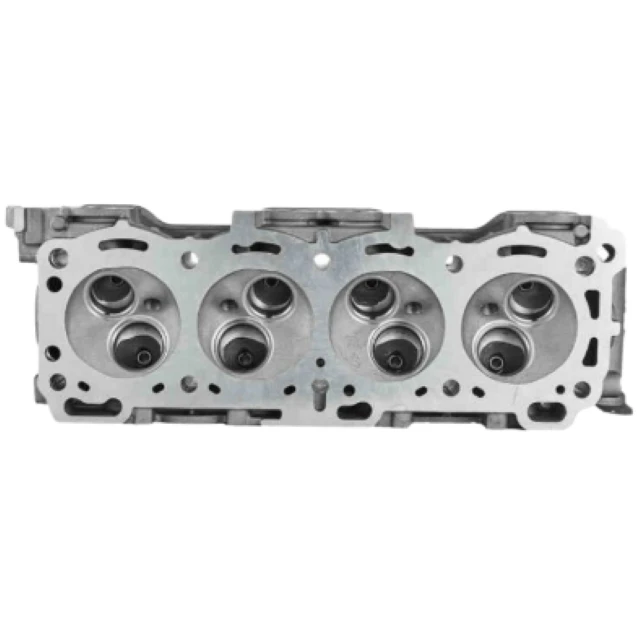 Auto Parts 4ZD1 Cylinder Head OEM 8-94146-3202 For Isuzu 910510
Auto Parts 4ZD1 Cylinder Head OEM 8-94146-3202 For Isuzu 910510
