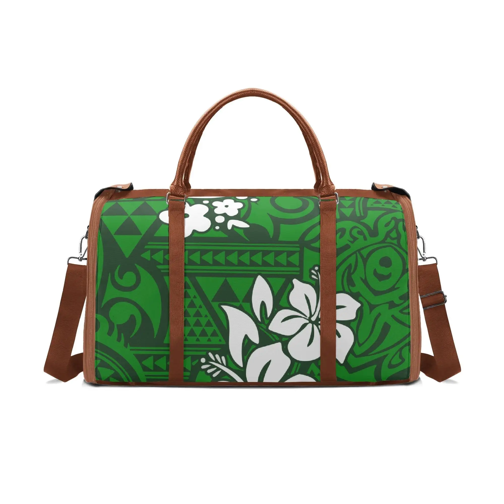 Polynesian Islands Custom Logo Women'S And Men'S Totes Large Capacity Duffle Bag Foldable Portable Oversized Satchel
Polynesian Islands Custom Logo Women'S And Men'S Totes Large Capacity Duffle Bag Foldable Portable Oversized Satchel