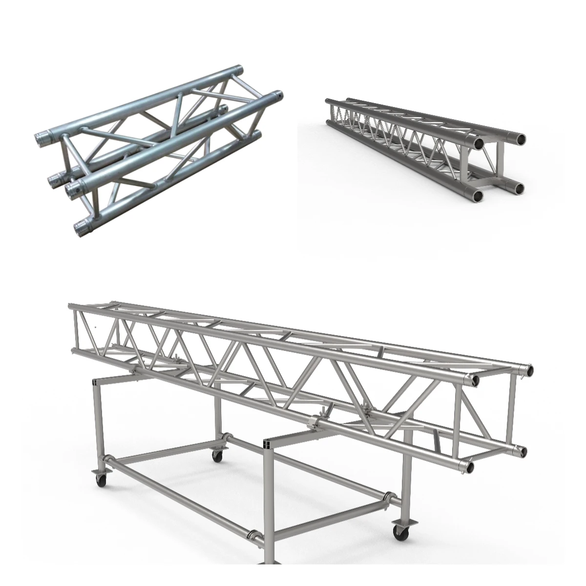 Aluminum Truss Event System Spigot/bolt Truss System Stage Truss Connector
Aluminum Truss Event System Spigot/bolt Truss System Stage Truss Connector